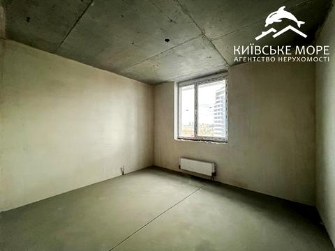 квартира за адресою Воскресенська вул., 2-В