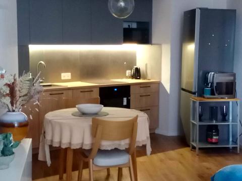 квартира по адресу Киев, Берестейский просп. (Победы), 11 к1