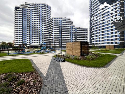 квартира за адресою Воскресенська вул., 2-В