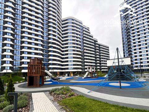 квартира за адресою Воскресенська вул., 2-В