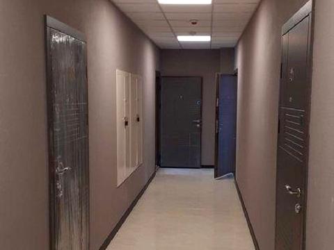 квартира за адресою Любомира Гузара просп. (Космонавта Комарова), 13