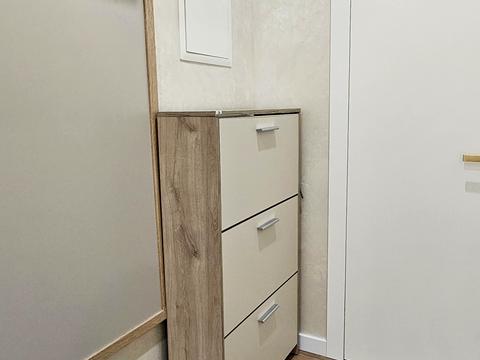 квартира за адресою Київ, Гліба Бабіча вул. (Канальна), 8-Б