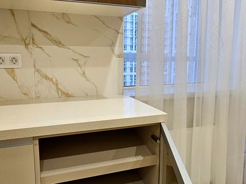 квартира за адресою Київ, Гліба Бабіча вул. (Канальна), 8-Б