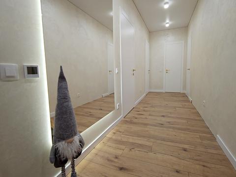 квартира за адресою Київ, Гліба Бабіча вул. (Канальна), 8-Б