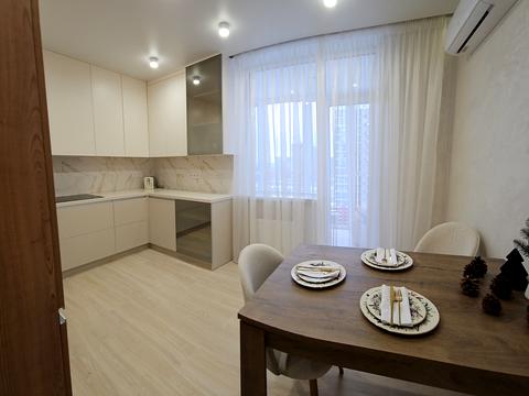 квартира за адресою Київ, Гліба Бабіча вул. (Канальна), 8-Б