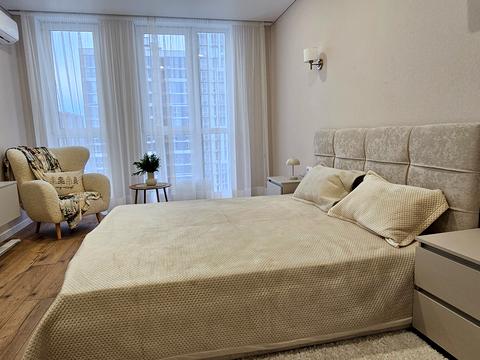 квартира за адресою Київ, Гліба Бабіча вул. (Канальна), 8-Б