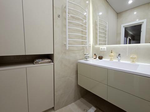 квартира за адресою Київ, Гліба Бабіча вул. (Канальна), 8-Б