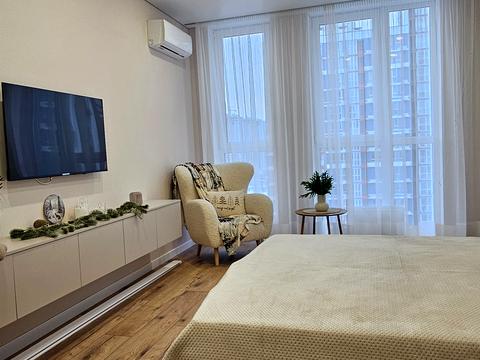 квартира за адресою Київ, Гліба Бабіча вул. (Канальна), 8-Б