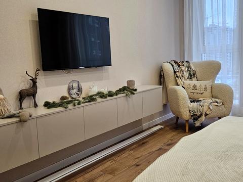 квартира за адресою Київ, Гліба Бабіча вул. (Канальна), 8-Б