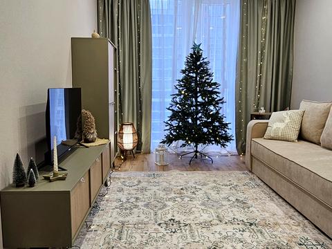 квартира за адресою Київ, Гліба Бабіча вул. (Канальна), 8-Б