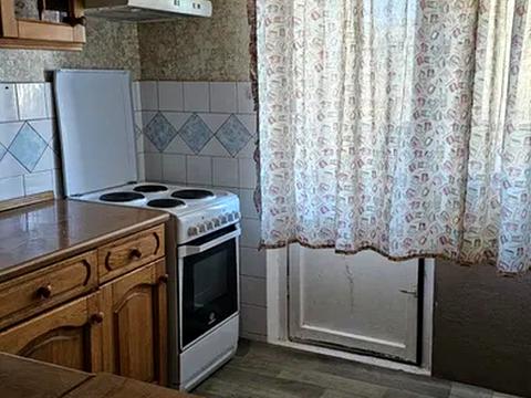 квартира за адресою Оноре де Бальзака вул., 46