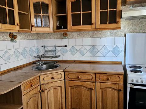 квартира за адресою Оноре де Бальзака вул., 46