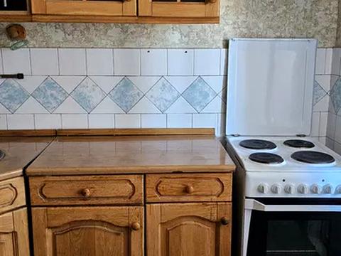 квартира за адресою Оноре де Бальзака вул., 46