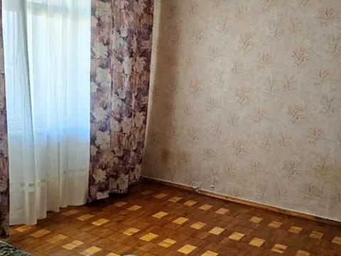 квартира за адресою Оноре де Бальзака вул., 46