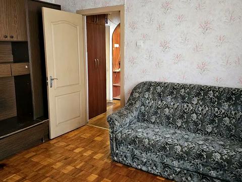 квартира за адресою Оноре де Бальзака вул., 46