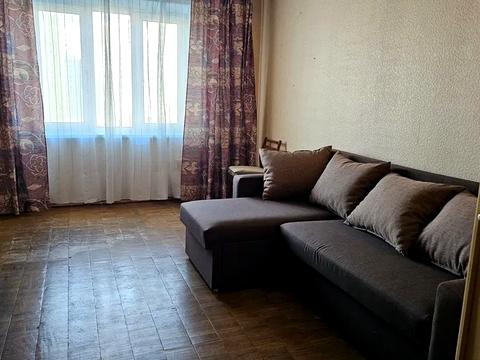 квартира за адресою Оноре де Бальзака вул., 46