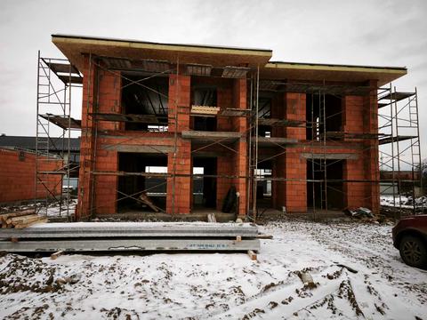 будинок за адресою Мінська