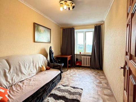 квартира по адресу Юрия Савченко ул. (Юрія Савченка), 46