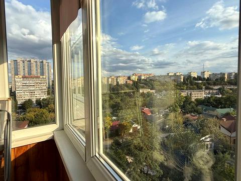 квартира по адресу Юрия Савченко ул. (Юрія Савченка), 46