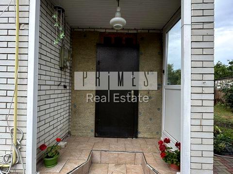 будинок за адресою Івана Франка вул.