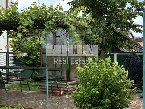 будинок за адресою Івана Франка вул.