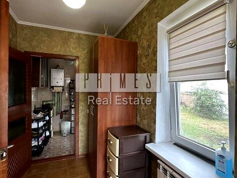 будинок за адресою Івана Франка вул.