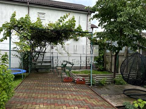 будинок за адресою Івана Франка вул.