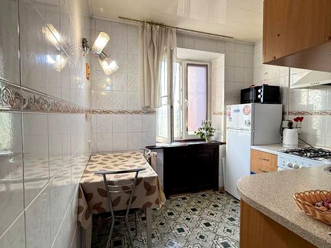 квартира по адресу Юрия Савченко ул. (Юрія Савченка), 46