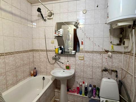 квартира по адресу Юрия Савченко ул. (Юрія Савченка), 46