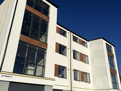 квартира за адресою Зелена вул., 3