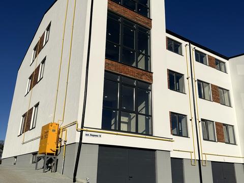 квартира за адресою Зелена вул., 3