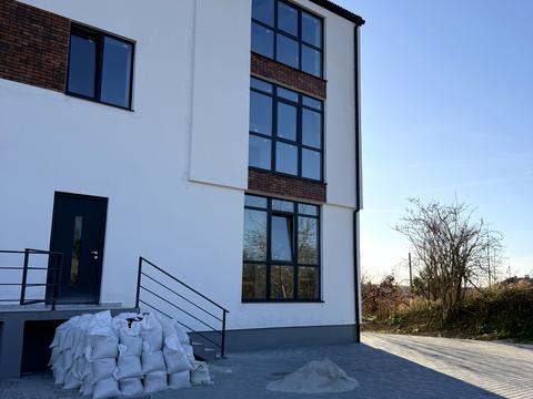 квартира за адресою Зелена вул., 3