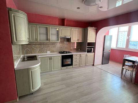 квартира за адресою Ольги Кобилянської вул. (Горького), 5-В