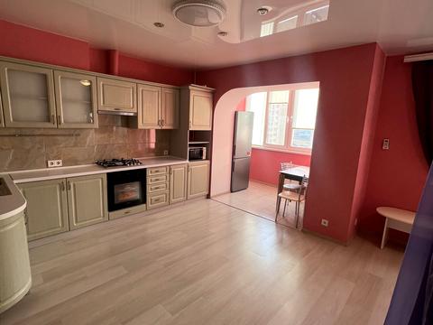 квартира за адресою Ольги Кобилянської вул. (Горького), 5-В