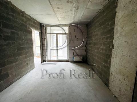 квартира по адресу Салютная ул., 2к17