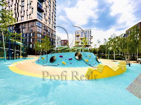 квартира по адресу Салютная ул., 2к17