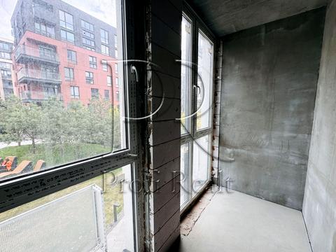 квартира по адресу Салютная ул., 2к17