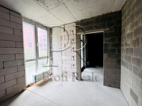 квартира по адресу Салютная ул., 2к17