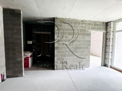 квартира по адресу Салютная ул., 2к17