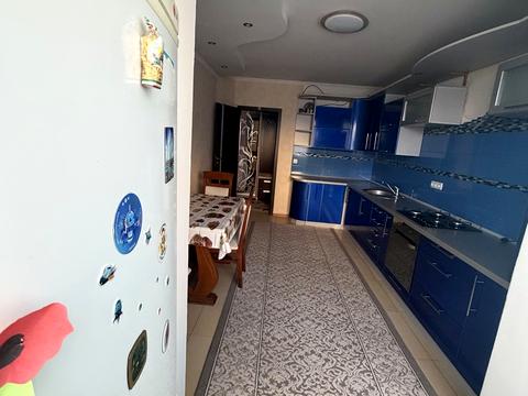 квартира за адресою Миколи Мазура вул. (Щербакова), 8