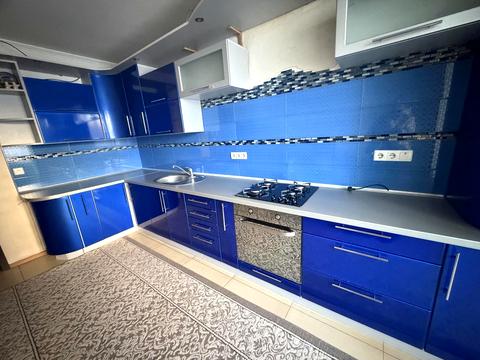 квартира за адресою Миколи Мазура вул. (Щербакова), 8