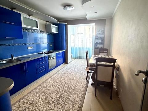 квартира за адресою Миколи Мазура вул. (Щербакова), 8