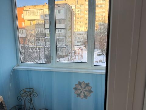 квартира за адресою Миколи Мазура вул. (Щербакова), 8