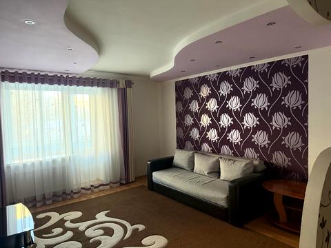 квартира за адресою Миколи Мазура вул. (Щербакова), 8