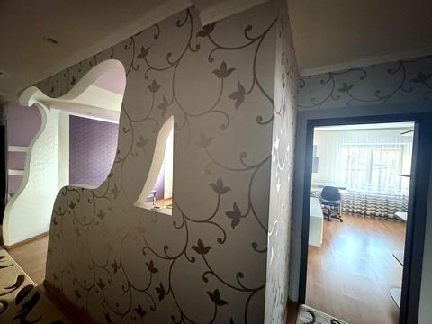 квартира за адресою Миколи Мазура вул. (Щербакова), 8