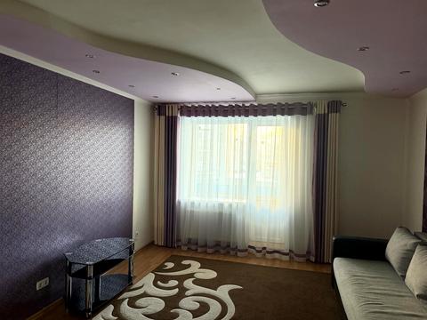 квартира за адресою Миколи Мазура вул. (Щербакова), 8