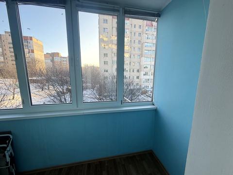 квартира за адресою Миколи Мазура вул. (Щербакова), 8