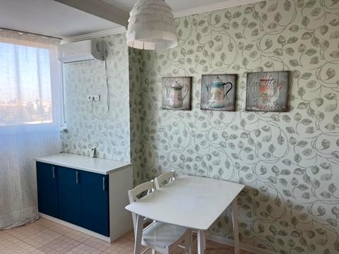 квартира по адресу Авиаконструктора Игоря Сикорского ул. (Танковая), 4-Д