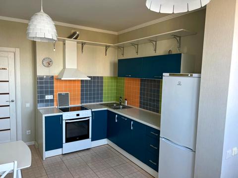 квартира по адресу Авиаконструктора Игоря Сикорского ул. (Танковая), 4-Д