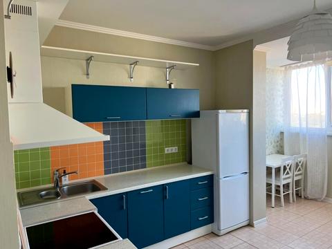 квартира по адресу Авиаконструктора Игоря Сикорского ул. (Танковая), 4-Д